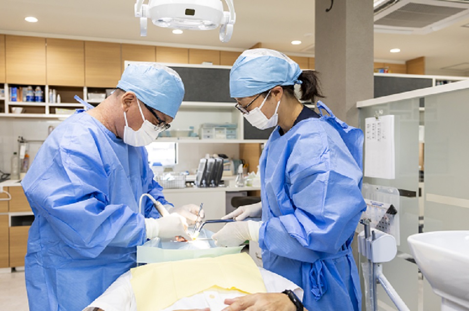 福岡県北九州市でブリッジをお考えの方へ