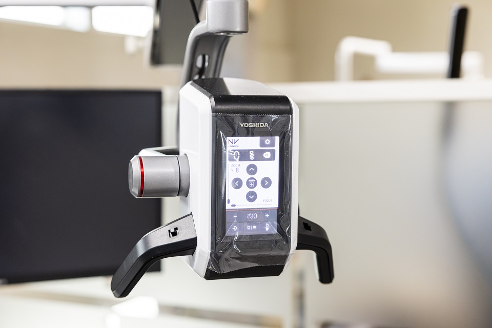 マイクロスコープ