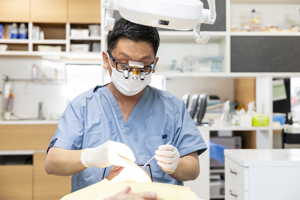 福岡県北九州市で入れ歯・義歯をお考えの方へ