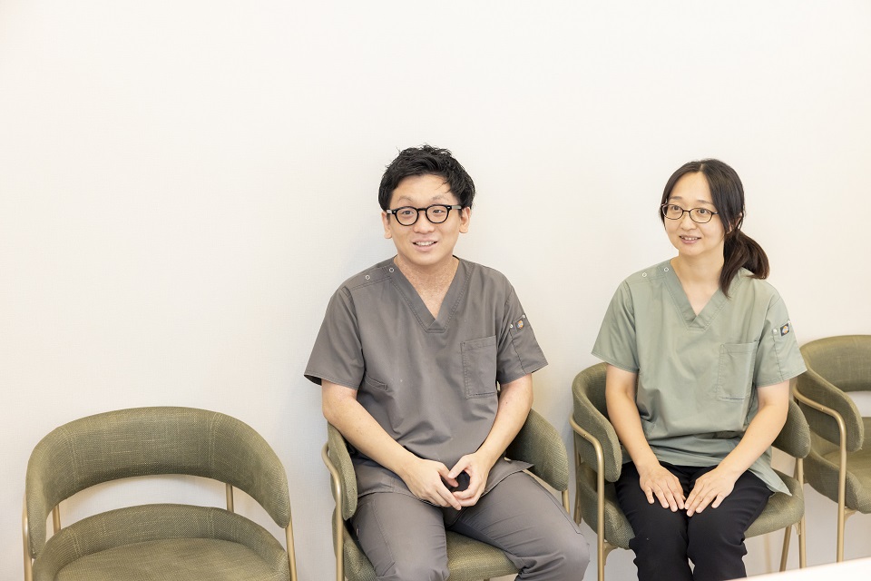 ドクターズインタビュー