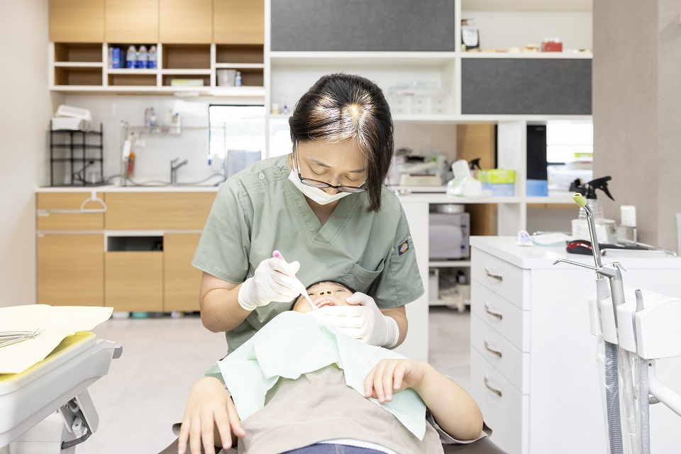 手術前日の注意点