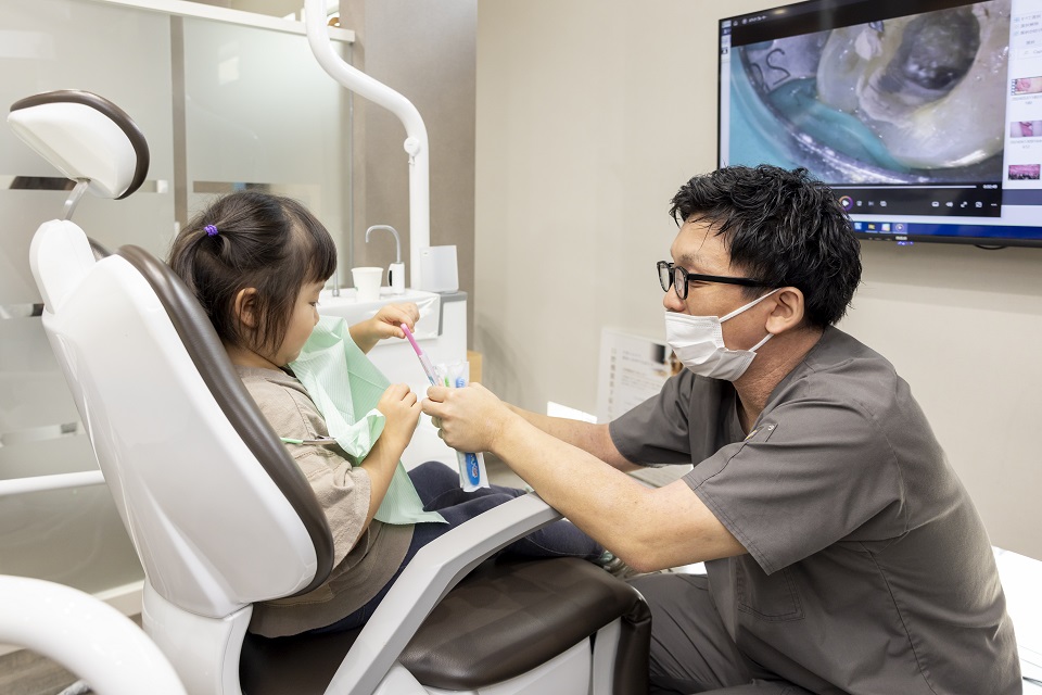 手術前日の注意点