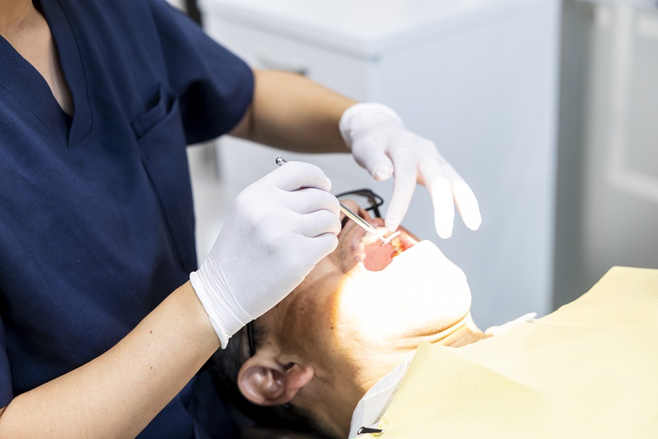 ソケットリフト