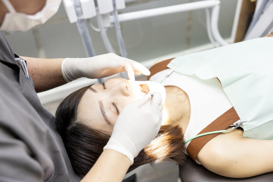 歯科ドックとは