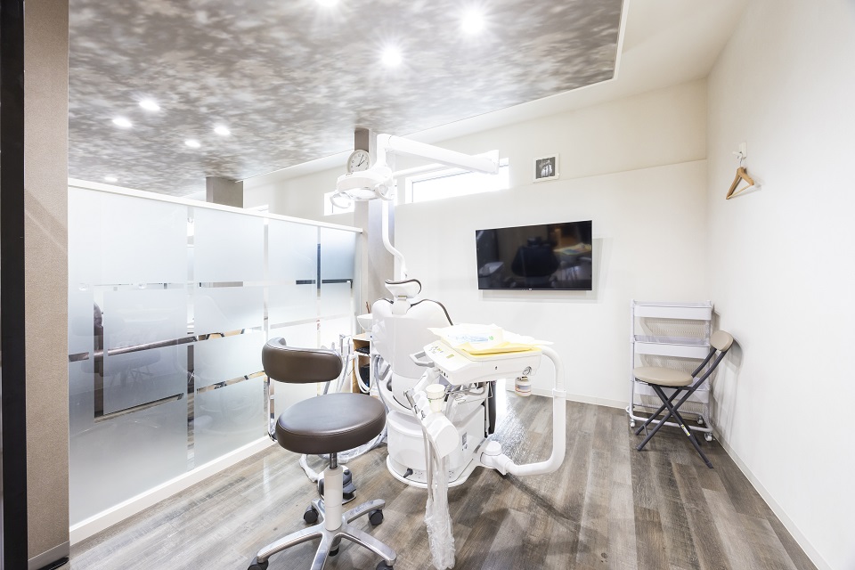 インプラント専門医によるサポート体制