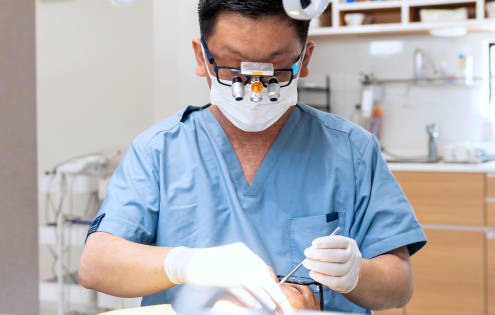 院長 中川 智仁