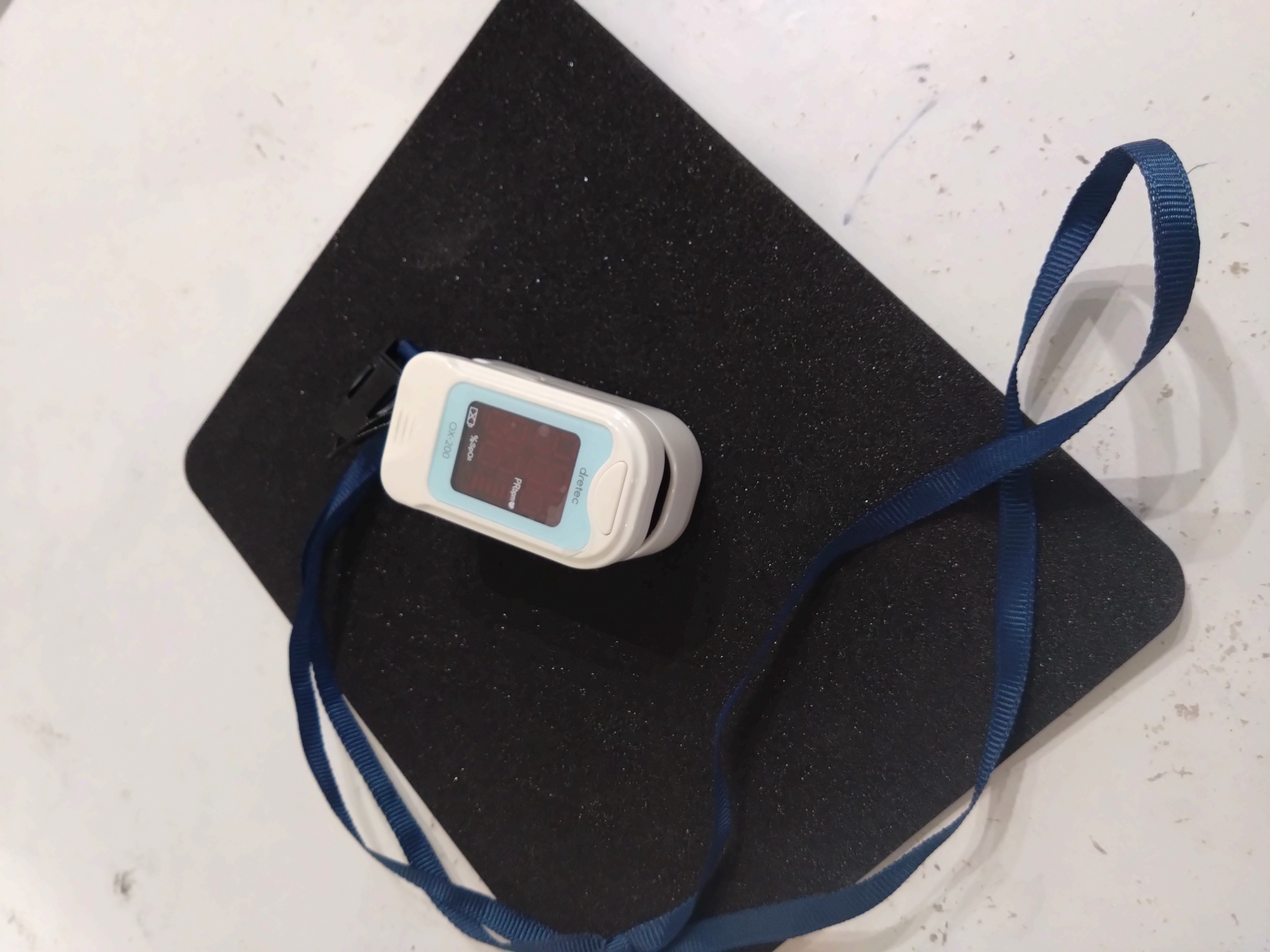 パルスオキシメーター