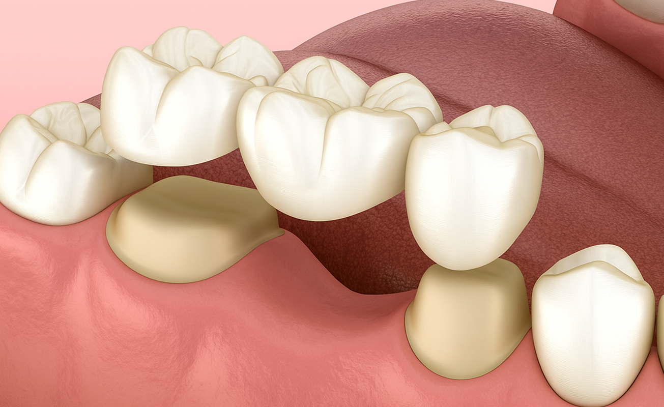 ブリッジについて